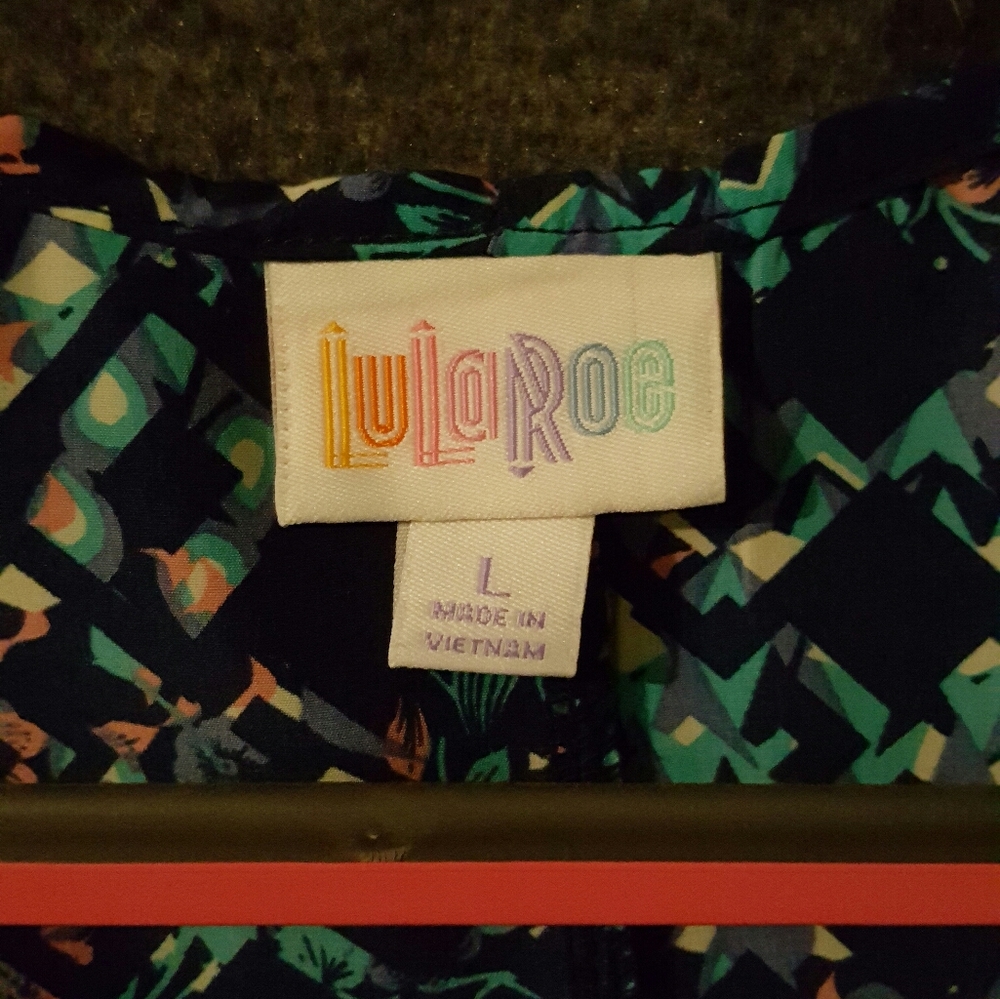 Jacket - Picture 3 of 4